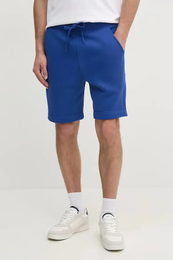 G-Star G-Star sportske kratke hlače za muškarce Premium core sw