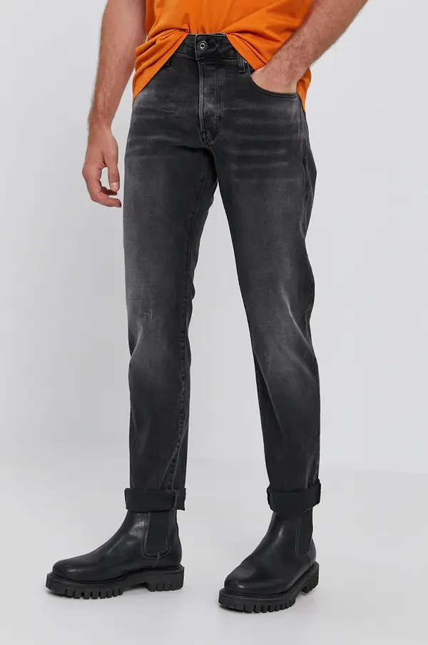 G-Star G-Star - Traperice 3301 3301 Slim