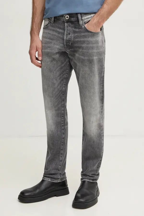G-Star G-Star - Traperice 3301 Regular Tapered