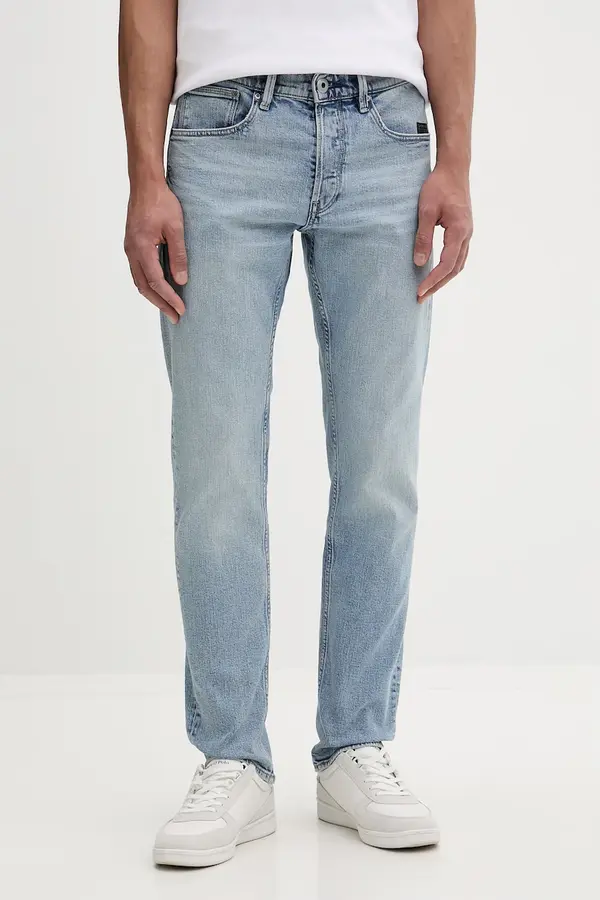 G-Star G-Star traperice za muškarce Streem Slim Tapered