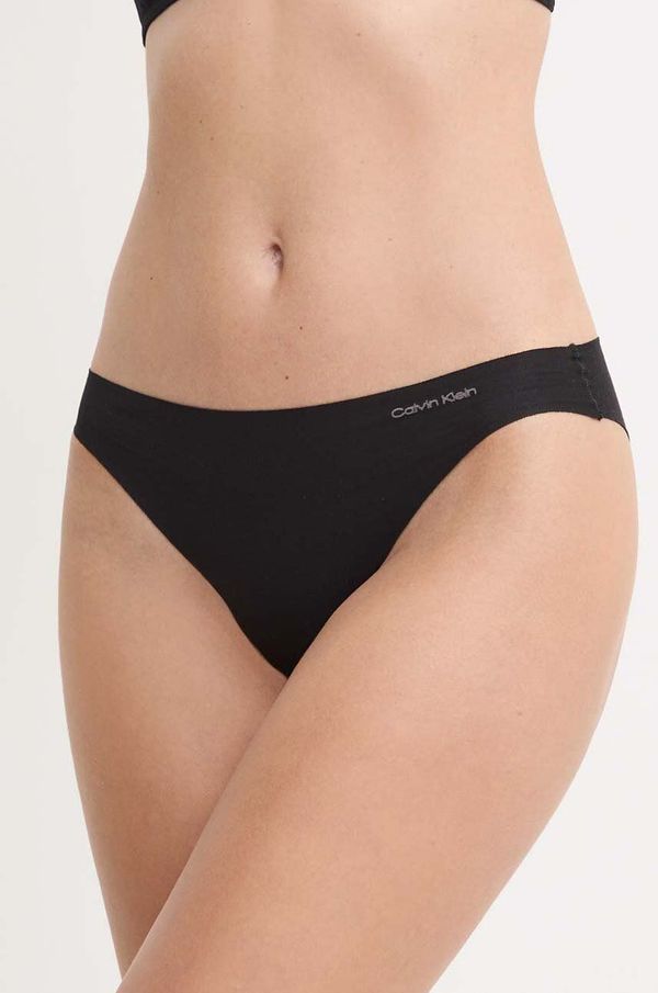 Calvin Klein Underwear Gaćice Calvin Klein Underwear boja: crna, 000QD5104E