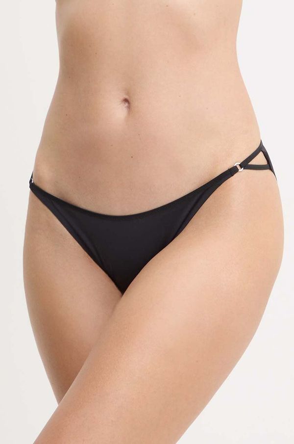 Calvin Klein Underwear Gaćice Calvin Klein Underwear boja: crna, 000QF7325E