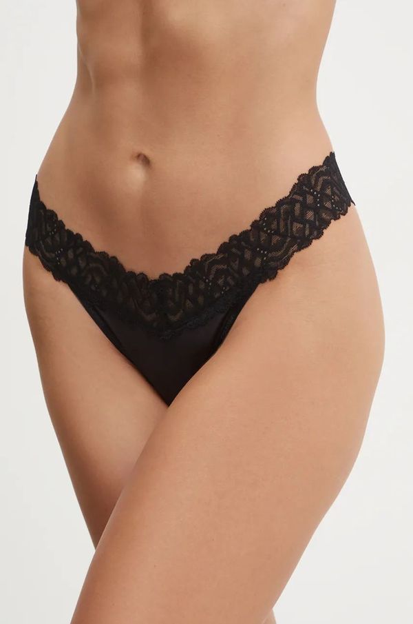 Calvin Klein Underwear Gaćice Calvin Klein Underwear boja: crna, 000QF7838E