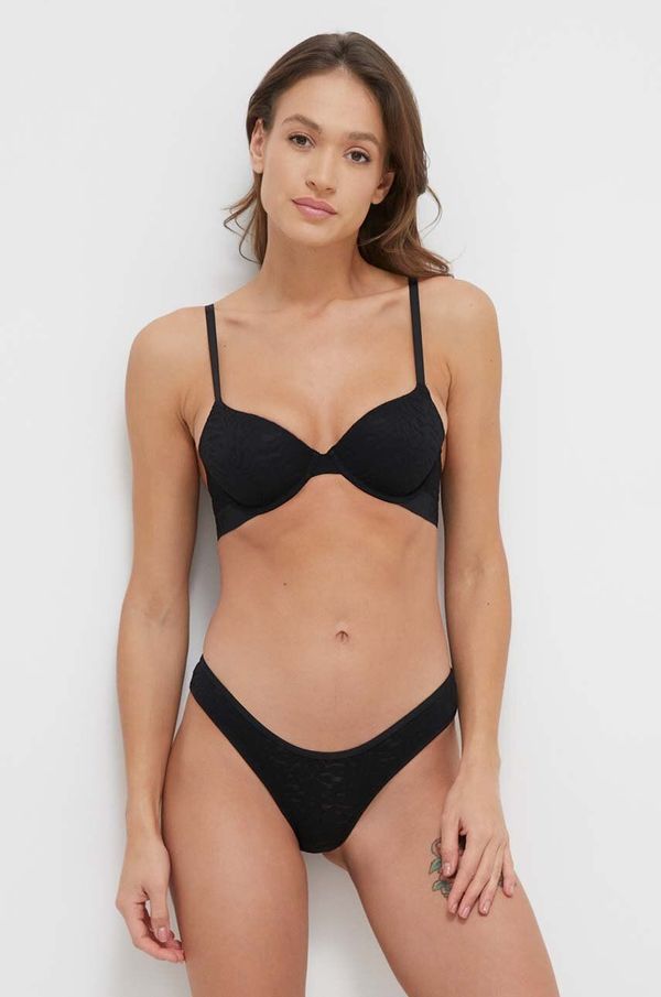 Calvin Klein Underwear Gaćice Calvin Klein Underwear boja: crna