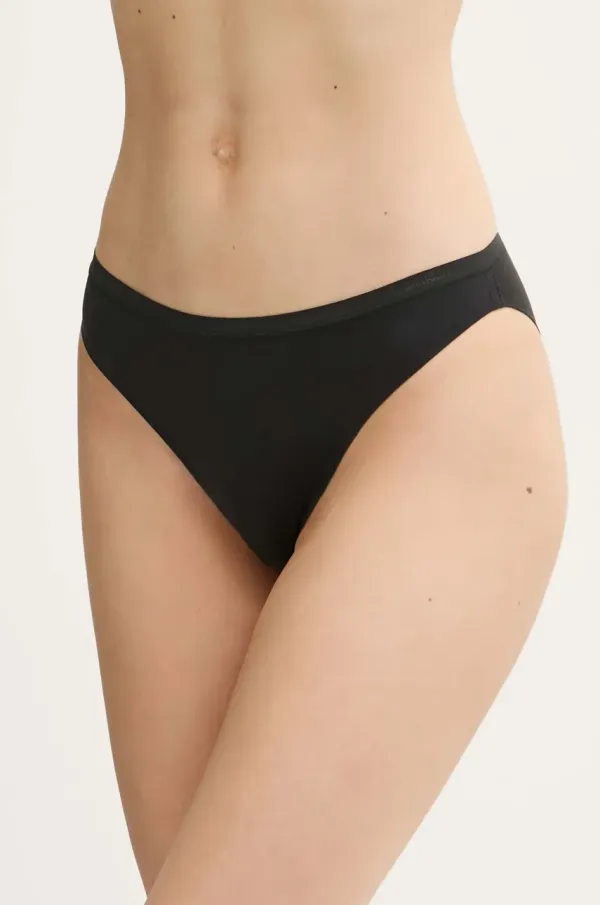 Calvin Klein Underwear Gaćice Calvin Klein Underwear boja: crna, LV00QF8253