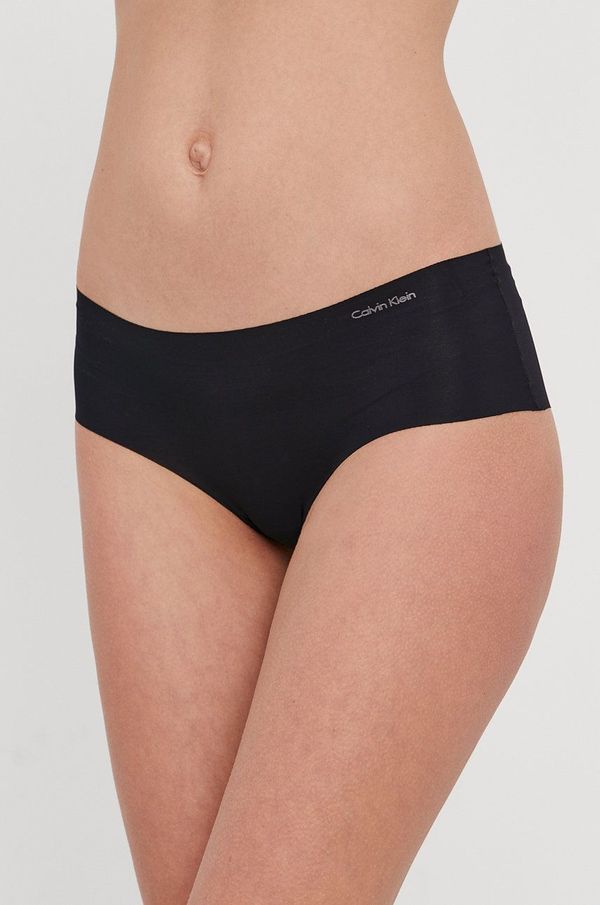 Calvin Klein Underwear Gaćice Calvin Klein Underwear boja: crna