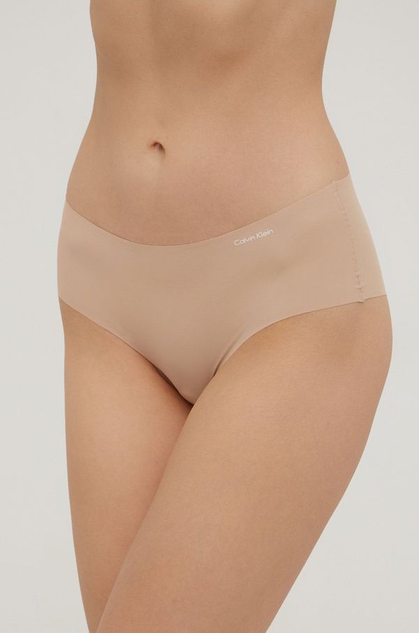 Calvin Klein Underwear Gaćice Calvin Klein Underwear boja: prozirna