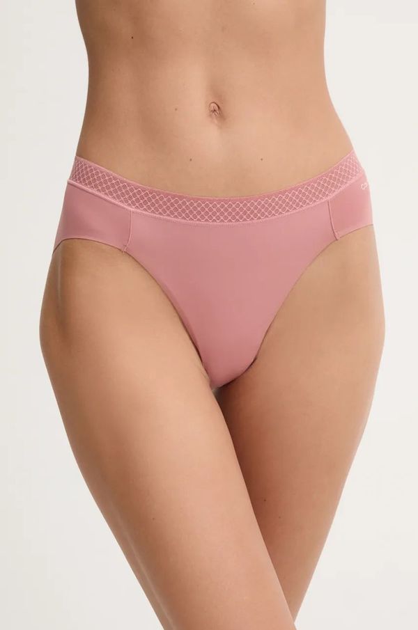 Calvin Klein Underwear Gaćice Calvin Klein Underwear boja: ružičasta