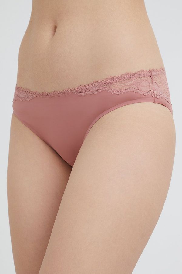 Calvin Klein Underwear Gaćice Calvin Klein Underwear boja: ružičasta
