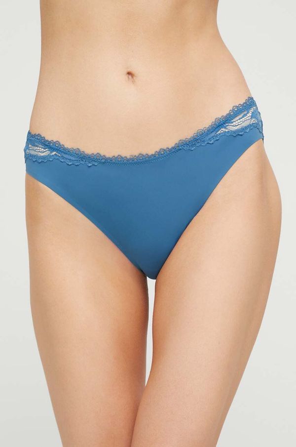 Calvin Klein Underwear Gaćice Calvin Klein Underwear od čipke