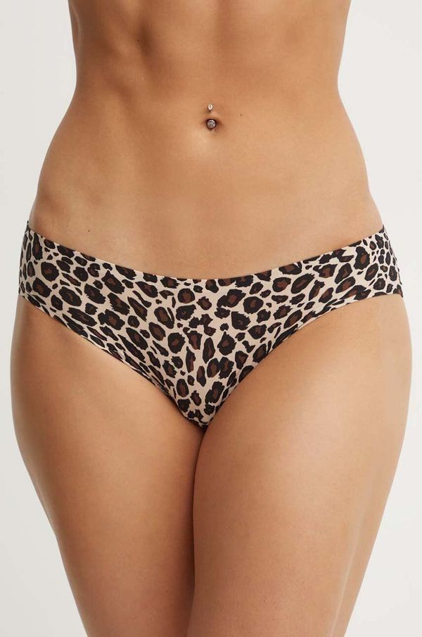 Chantelle Gaćice Chantelle boja: bež, C11D30