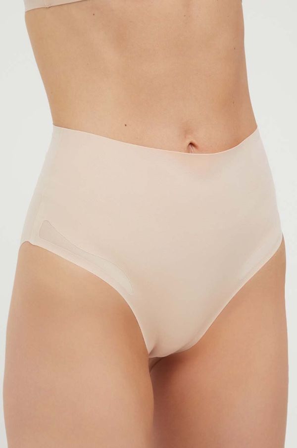 Chantelle Gaćice Chantelle boja: bež