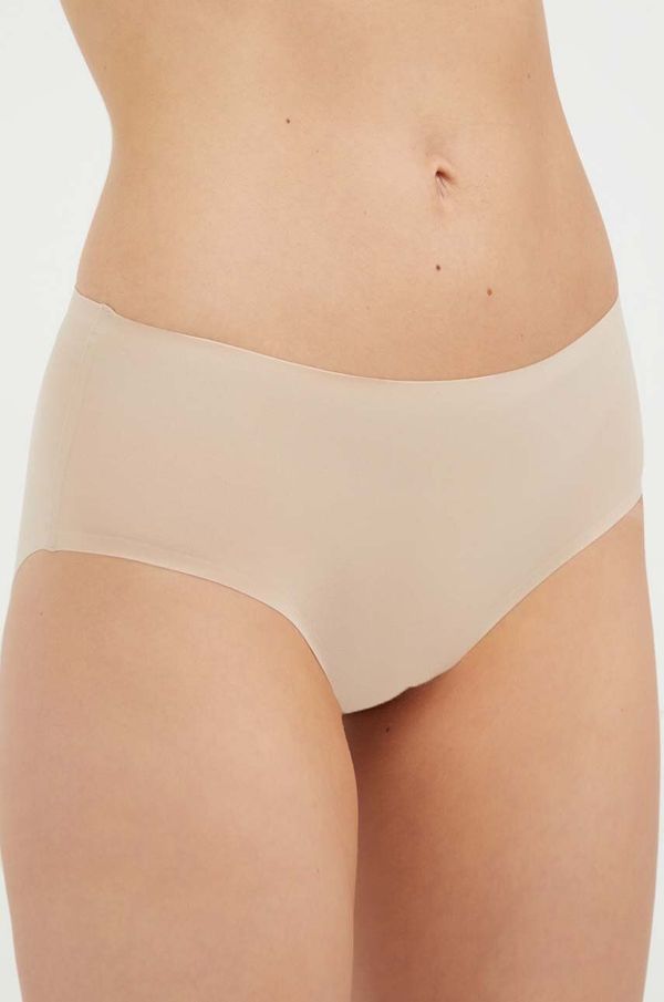 Chantelle Gaćice Chantelle boja: bež