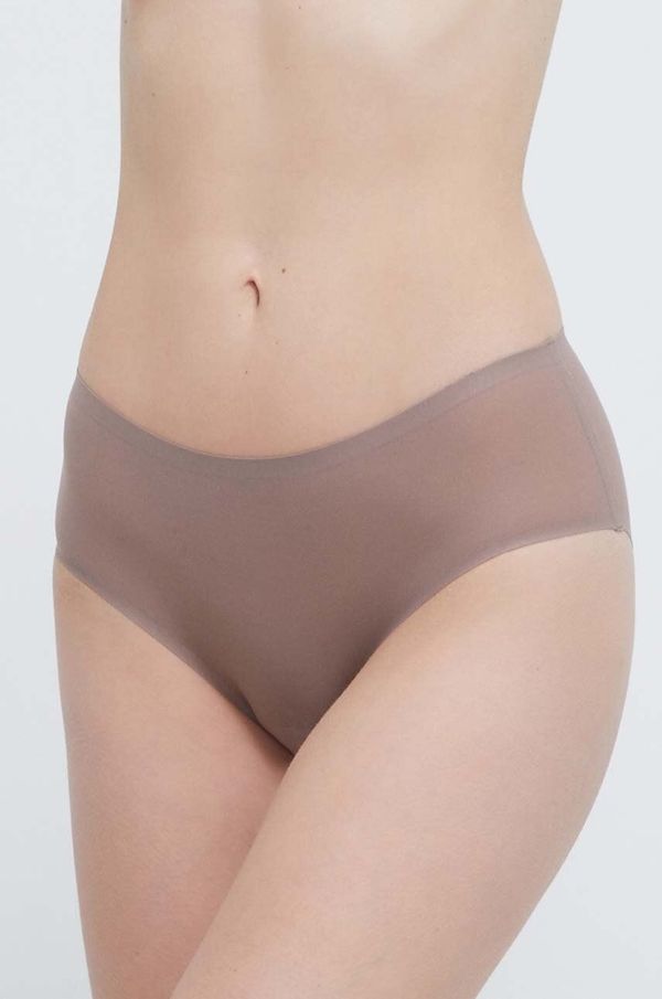 Chantelle Gaćice Chantelle boja: bež