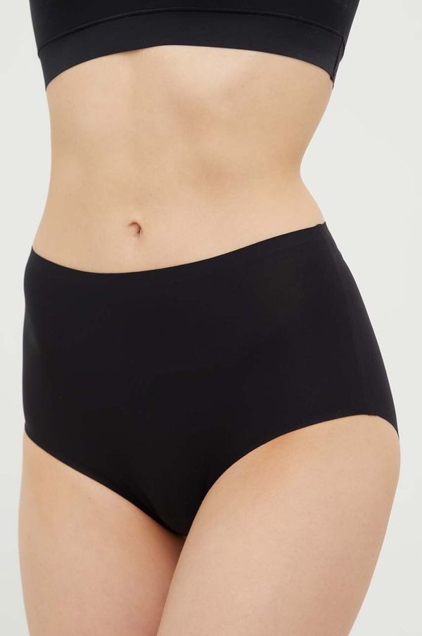 Chantelle Gaćice Chantelle boja: crna