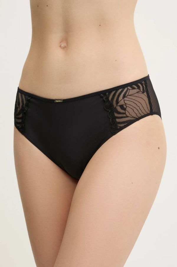 Chantelle Gaćice Chantelle boja: crna, C15YC5