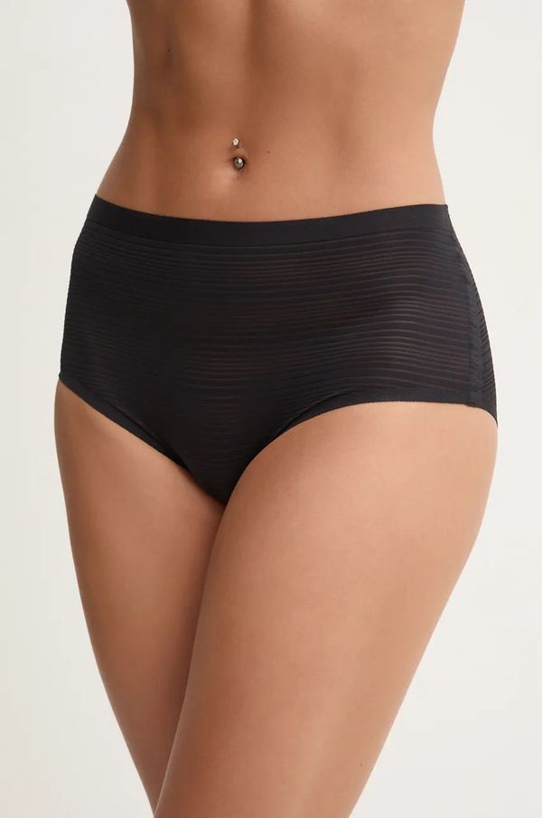 Chantelle Gaćice Chantelle boja: crna, C20D70