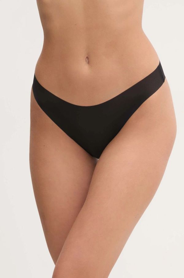 Chantelle Gaćice Chantelle boja: crna, C22HA3