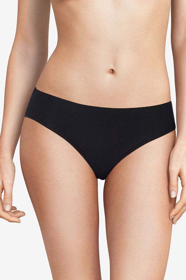 Chantelle Gaćice Chantelle boja: crna