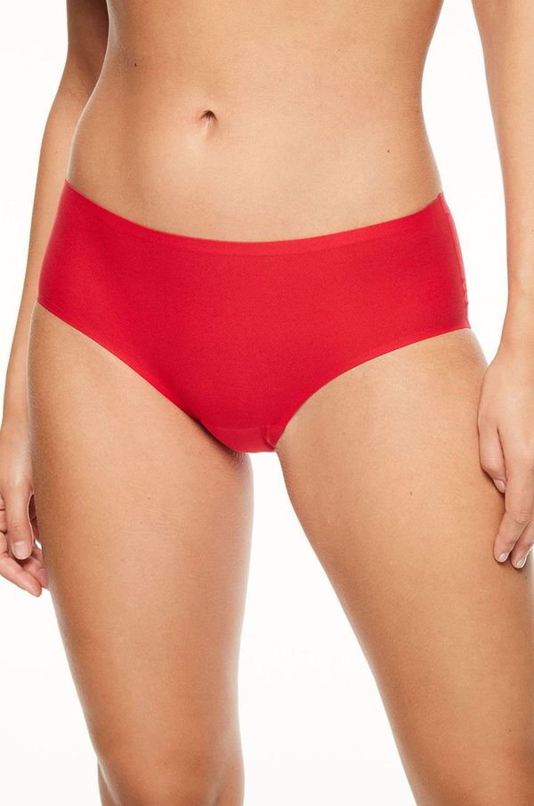 Chantelle Gaćice Chantelle boja: crvena