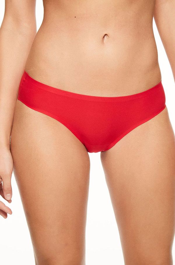 Chantelle Gaćice Chantelle boja: crvena