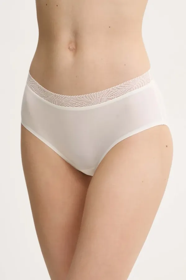 Chantelle Gaćice Chantelle boja: krem