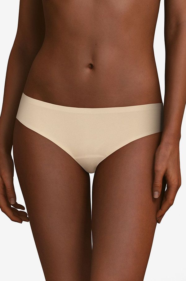 Chantelle Gaćice Chantelle boja: prozirna