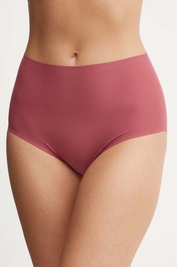 Chantelle Gaćice Chantelle boja: ružičasta, C11370