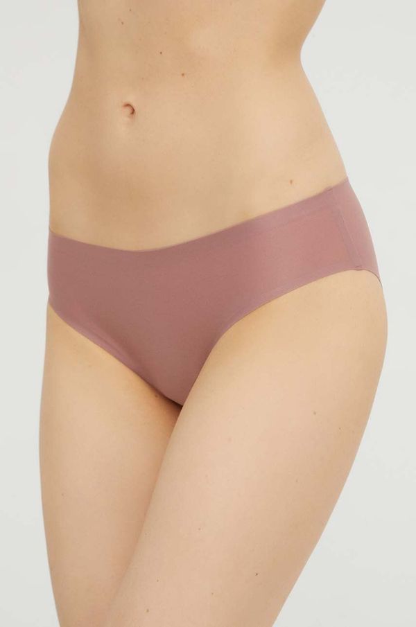 Chantelle Gaćice Chantelle boja: ružičasta