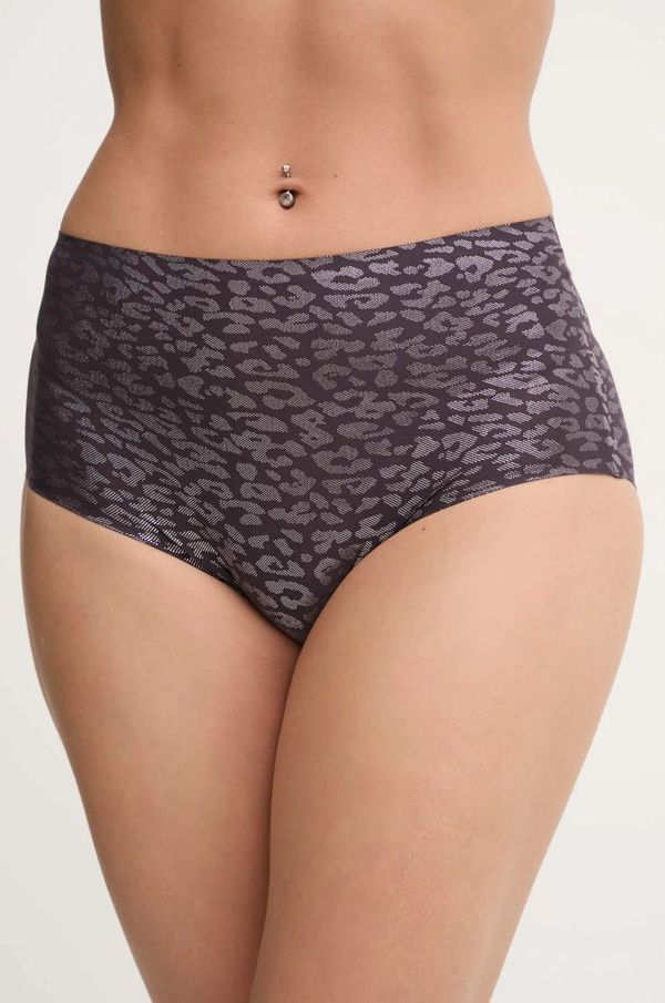 Chantelle Gaćice Chantelle boja: siva, C11DC7