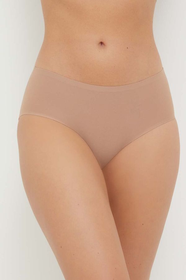 Chantelle Gaćice Chantelle boja: smeđa