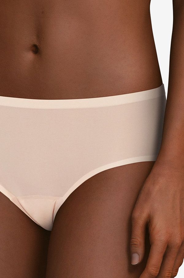 Chantelle Gaćice Chantelle boja: svijetlo plava