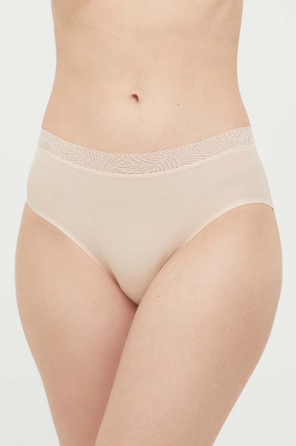 Chantelle Gaćice Chantelle boja: svijetlo plava