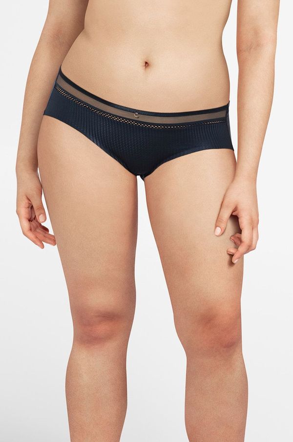 Chantelle Gaćice Chantelle boja: tamno plava