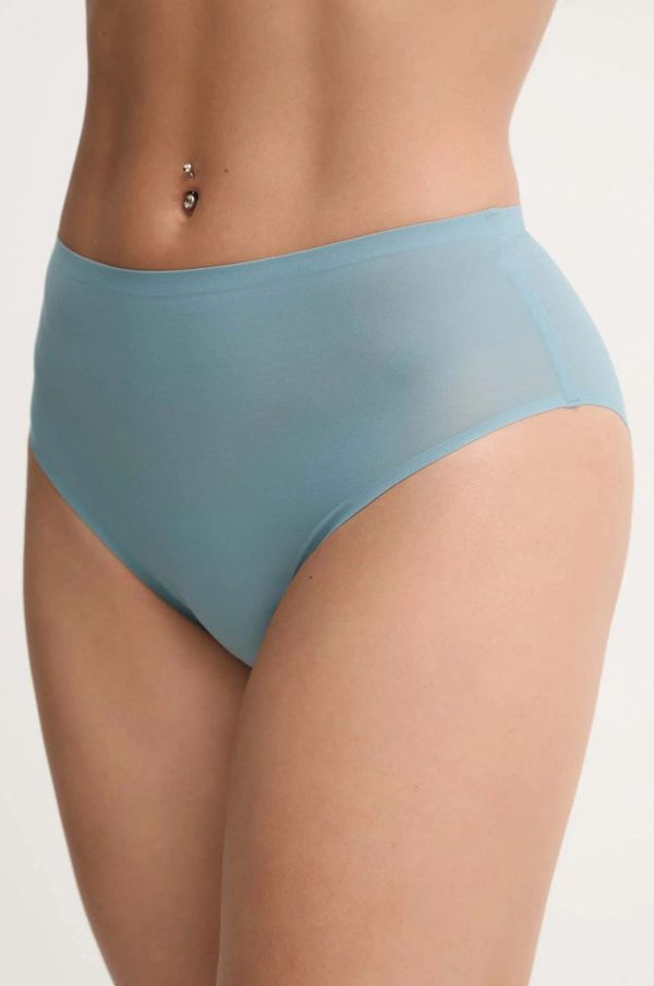 Chantelle Gaćice Chantelle boja: zelena, C106C7