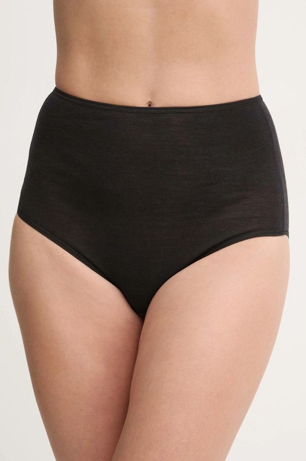 Chantelle Gaćice Chantelle FEMILET boja: crna, FN1520