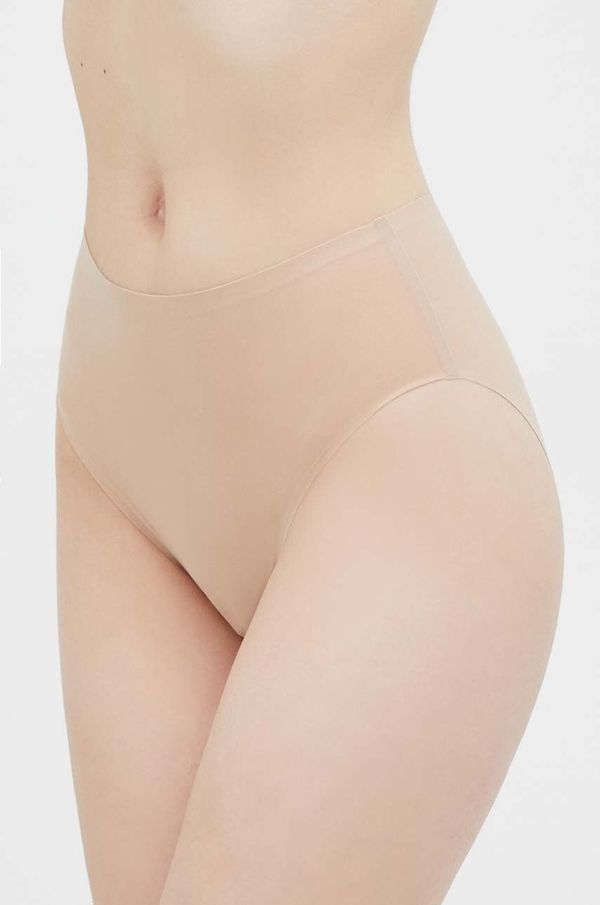 Chantelle Gaćice Chantelle SOFT STRETCH boja: bež