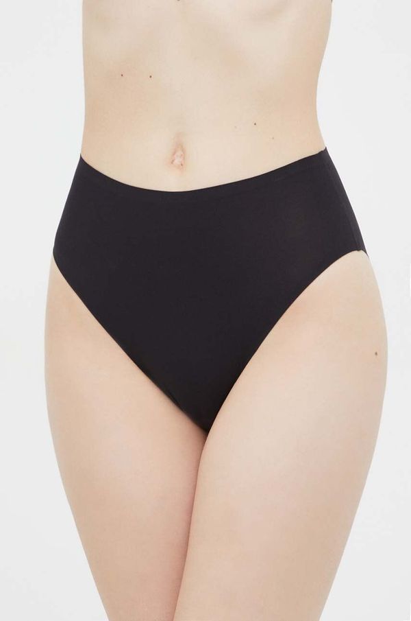 Chantelle Gaćice Chantelle SOFT STRETCH boja: crna
