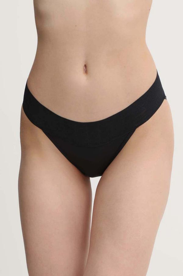 DKNY Gaćice Dkny boja: crna