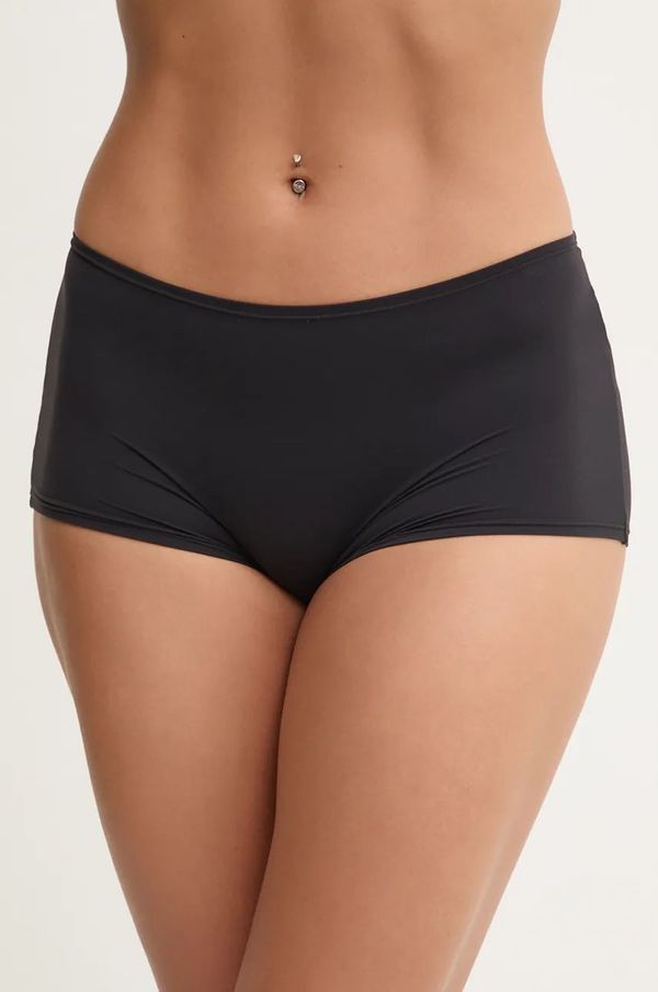 Guess Gaćice Guess EVELINE boja: crna, O4BE12.KCDE0