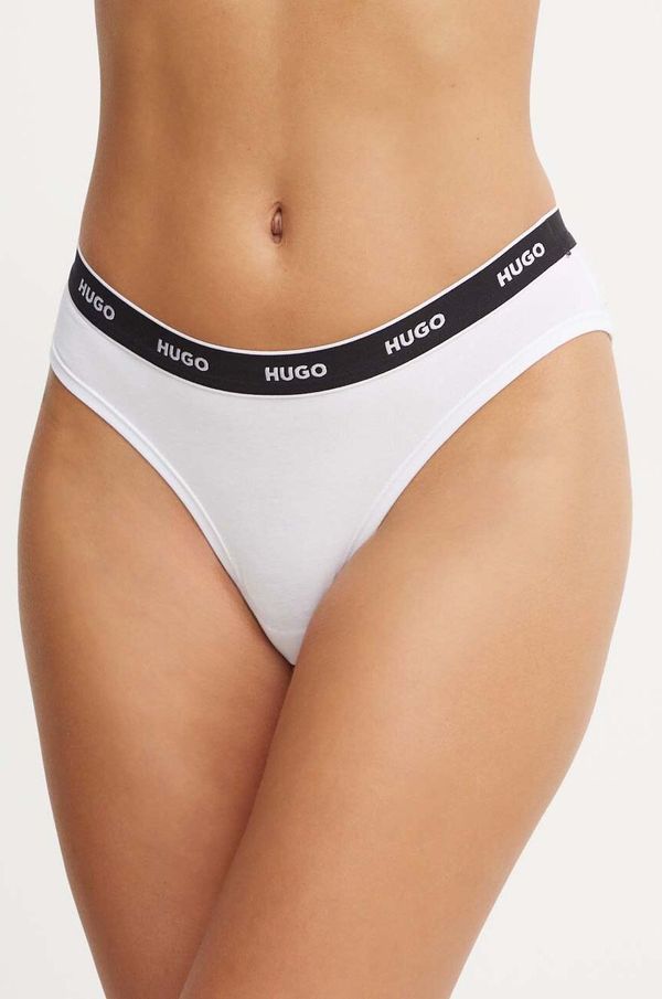 Hugo Gaćice HUGO boja: bijela, 50510624