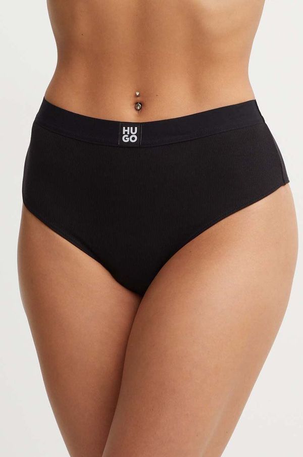Hugo Gaćice HUGO boja: crna, 50520198