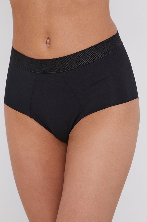 Karl Lagerfeld Gaćice Karl Lagerfeld boja: crna