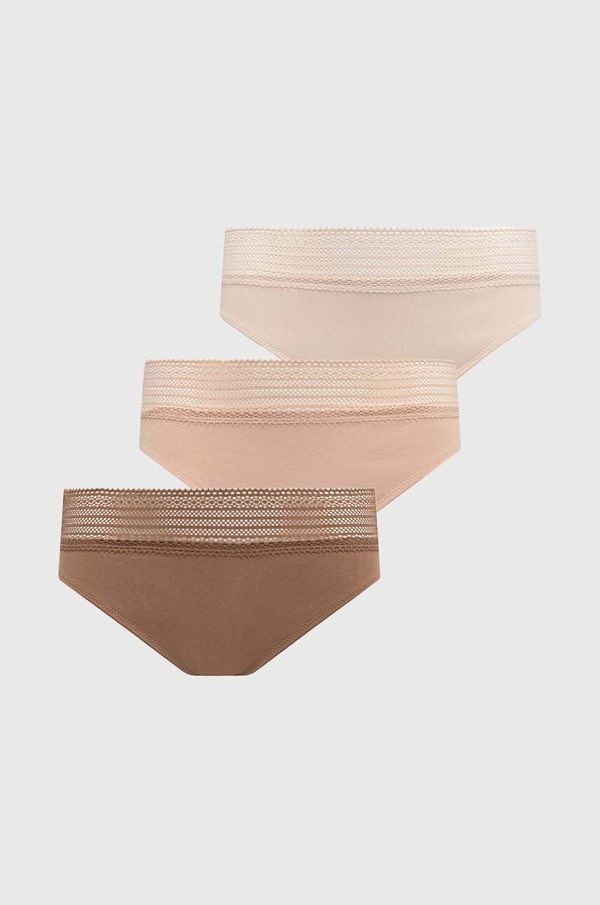 Medicine Gaćice Medicine 3-pack od pamuka