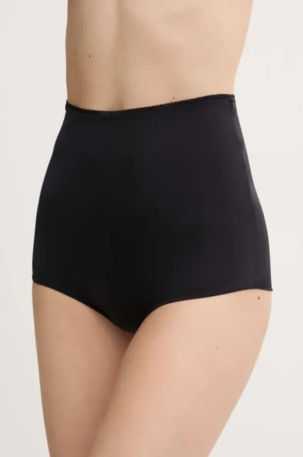 Patrizia Pepe Gaćice Patrizia Pepe boja: crna, CI0077 A3EP