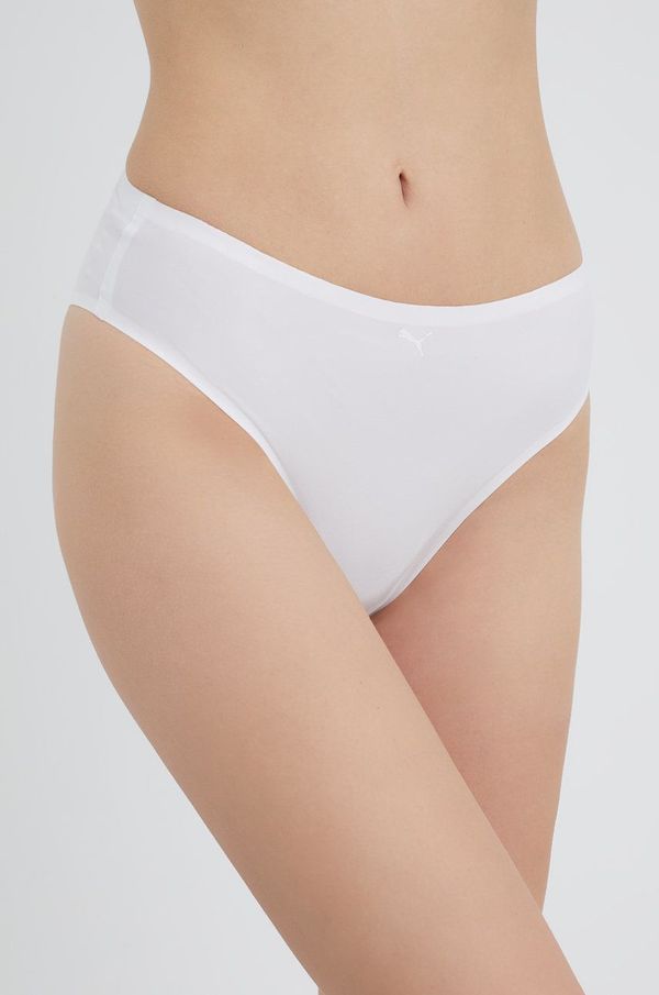 Puma Gaćice Puma boja: bijela