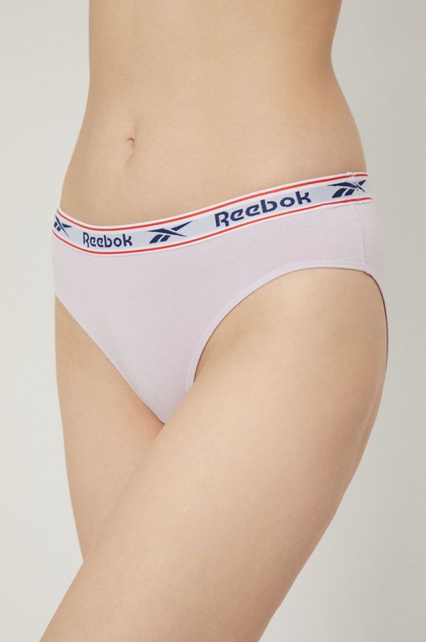 Reebok Gaćice Reebok (3-pack)