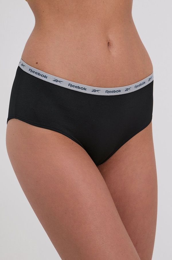 Reebok Gaćice Reebok boja: crna