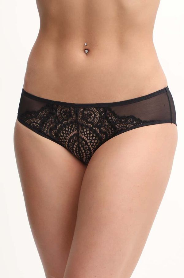 Scandale Gaćice Scandale boja: crna, PSH003