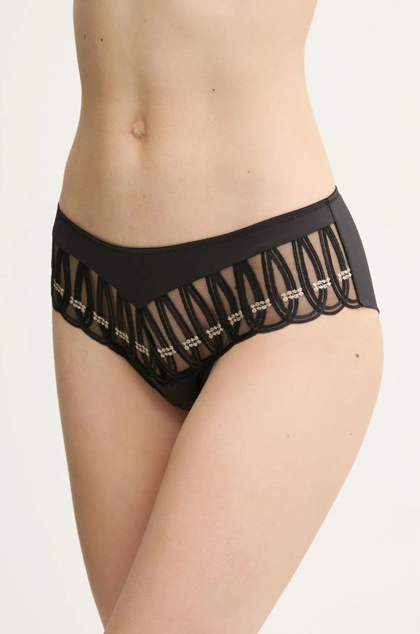 Scandale Gaćice Scandale boja: crna, PSH018